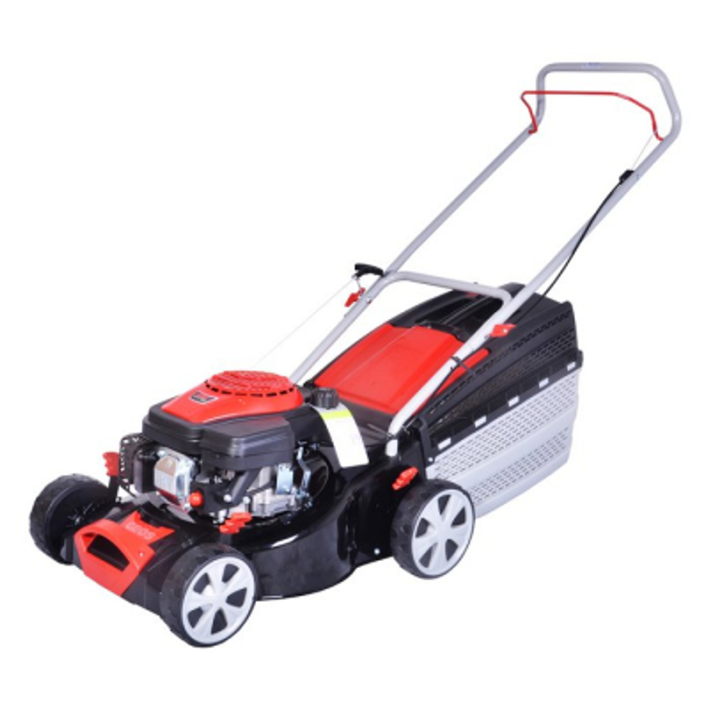 Газонокосилка бензиновая Geos Classic 42 P-S