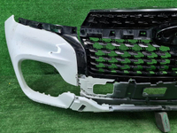 Бампер передний Chery Tiggo 8 (2018-н.в.)