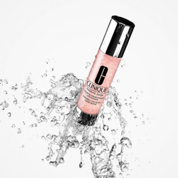 Clinique Moisture Surge Hydrating Supercharged Concentrate - гель для обезвоженной кожи /   95  ml  / GTIN 20714948719