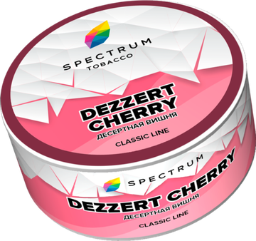 Spectrum (DEZZERT CHERRY), 25 гр.