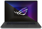 Ноутбук  ASUS Zephyrus G16 GU603VU-N4094 16 ", Core i7, 16 Гб RAM, 1 Тб SSD, GeForce RTX 4050, Темно-серый