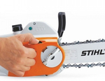 Электропила Stihl MSE 230 C-BQ, Шина 40 см