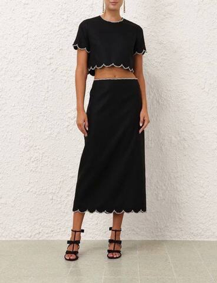 Костюм Zimmermann
