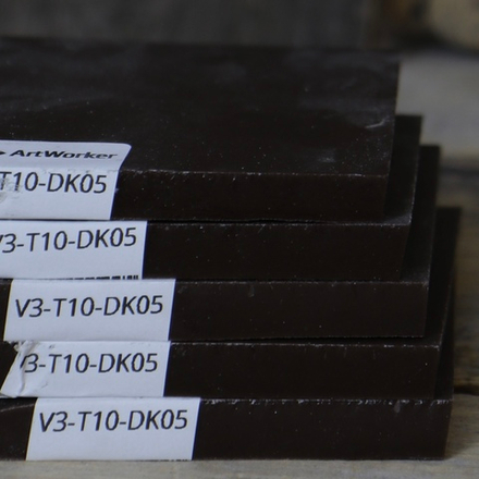 Смальта DK05, 91х91х10 мм, 200 гр