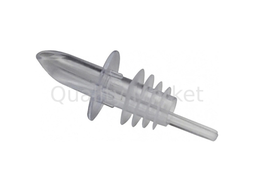 Пробка-леечка «Гейзер» пластик