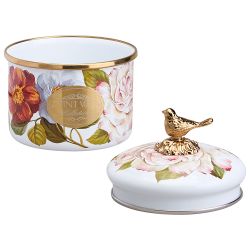 БАНКА ДЛЯ СЫПУЧИХ ПРОДУКТОВ LEFARD, СЕРИЯ ФЛАНДРИЯ, 12Х9СМ/ 1,0Л