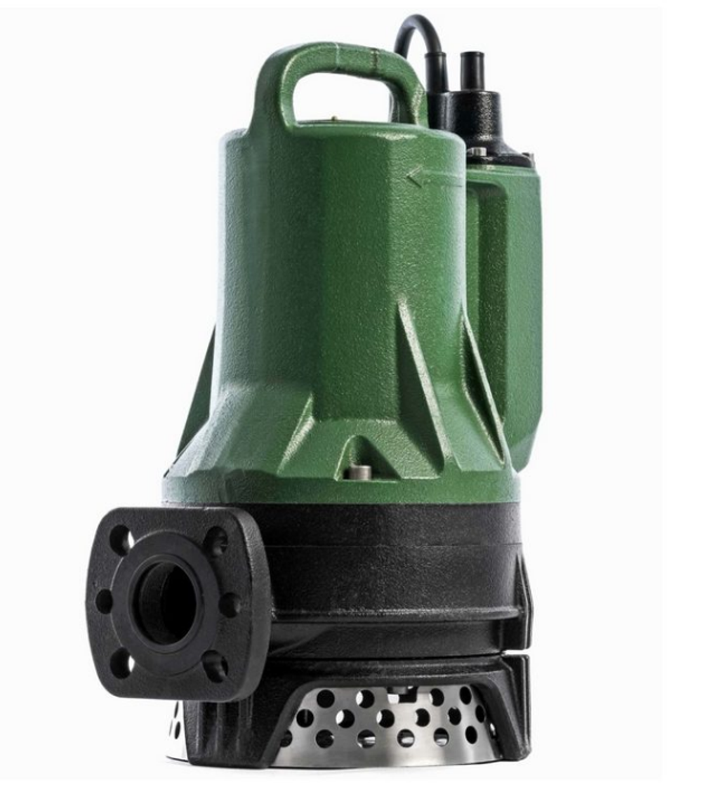 Насос канализационный DAB GRINDER FX 15.15 MA (1х220В; 1,60кВт)