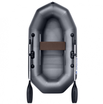 Apache (Апаче) 220 (лодка ПВХ)