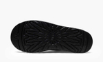UGG Tasman Slipper "Black"