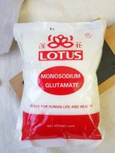 Глутамат натрия Lotus 454 г