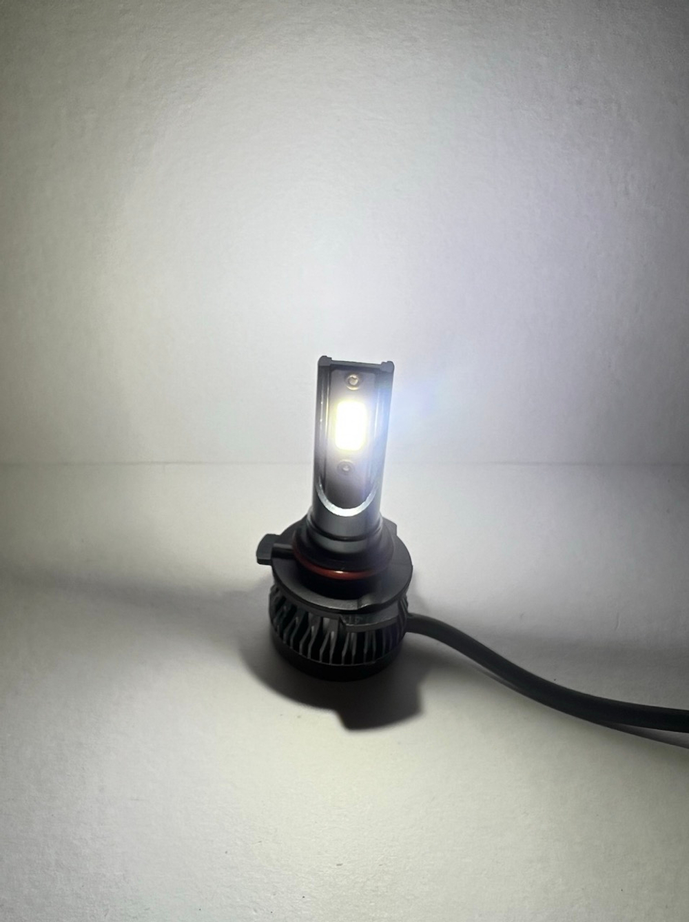 HB3 9005 / Автомобильные светодиодные лампы, HB3 9005, 36W, 6000 Lm, 12 вольт, MINI LED, Т ЛюксМини, TG (2 шт. / комплект)