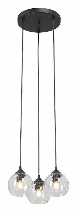 Подвесной светильник Vitaluce V3784 V3784-1/3S