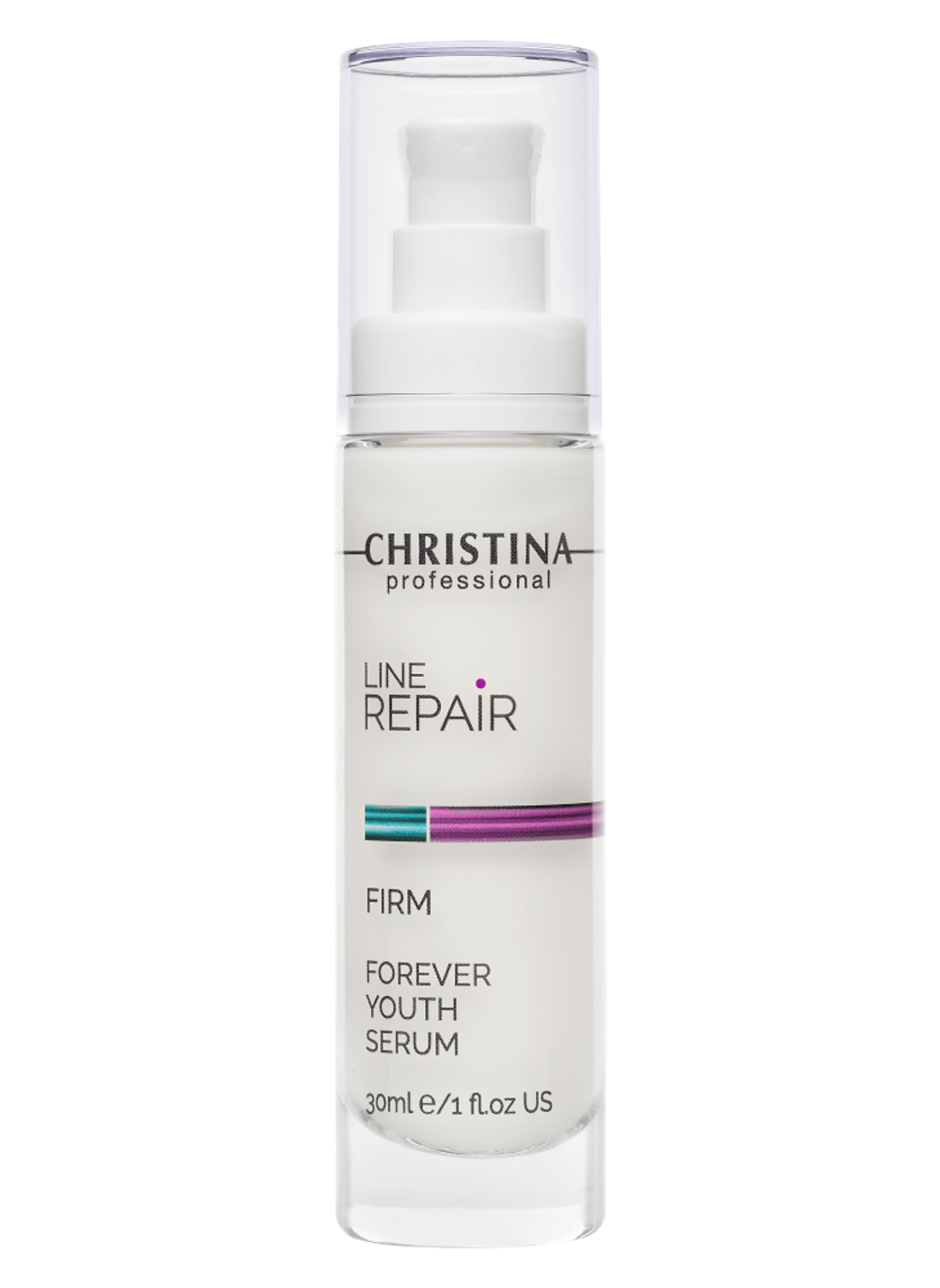 CHRISTINA Line Repair Firm Forever Youth Serum