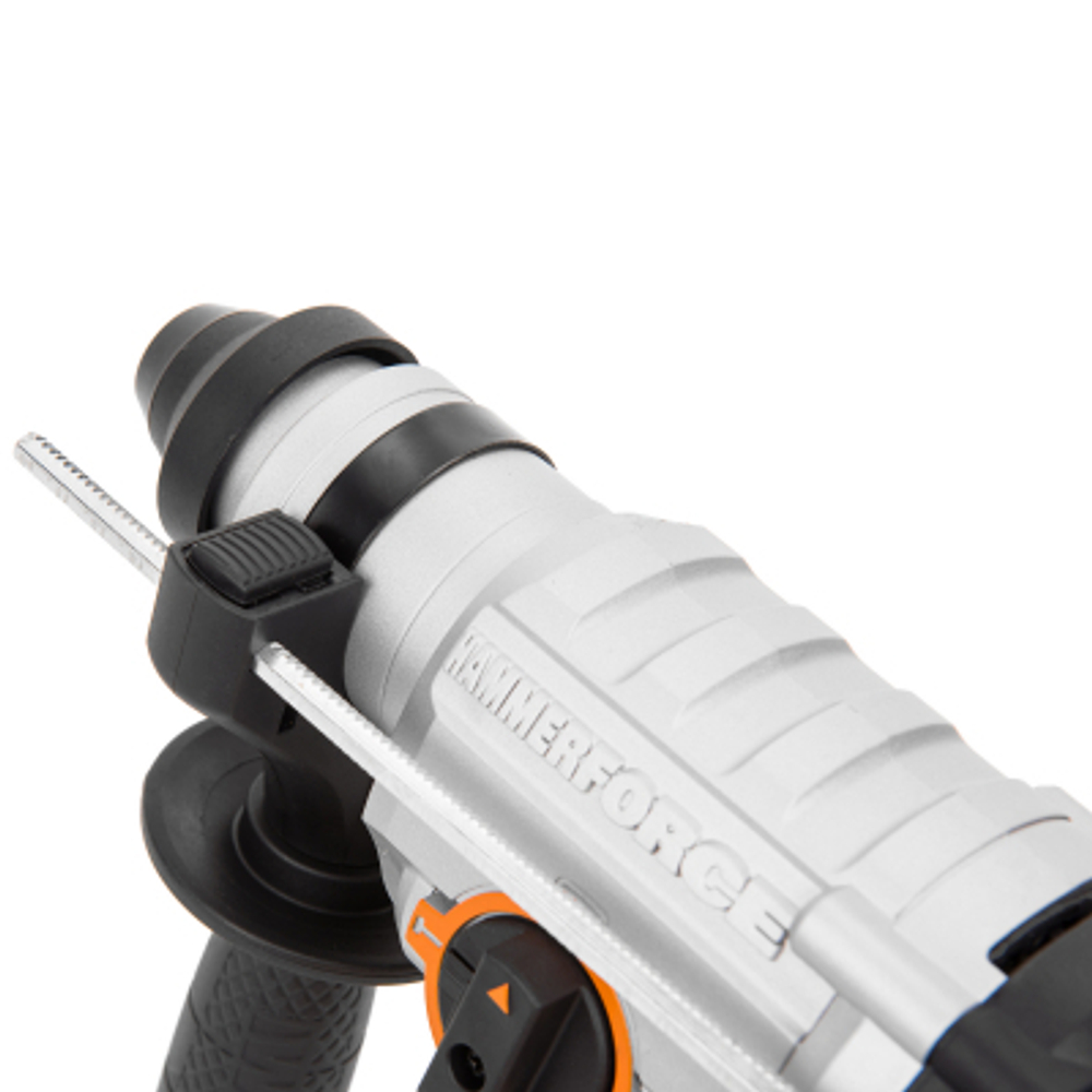Перфоратор WORX WX339