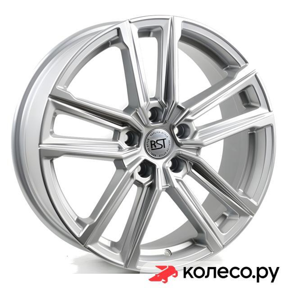 R078 7x18/5*112 D66.6 ET22 S
