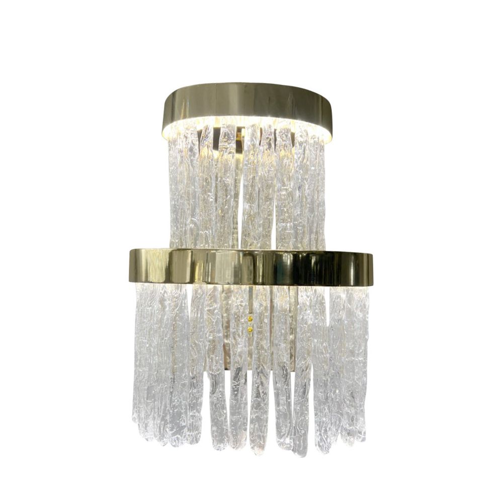 Настенный светильник 5136-wall gold