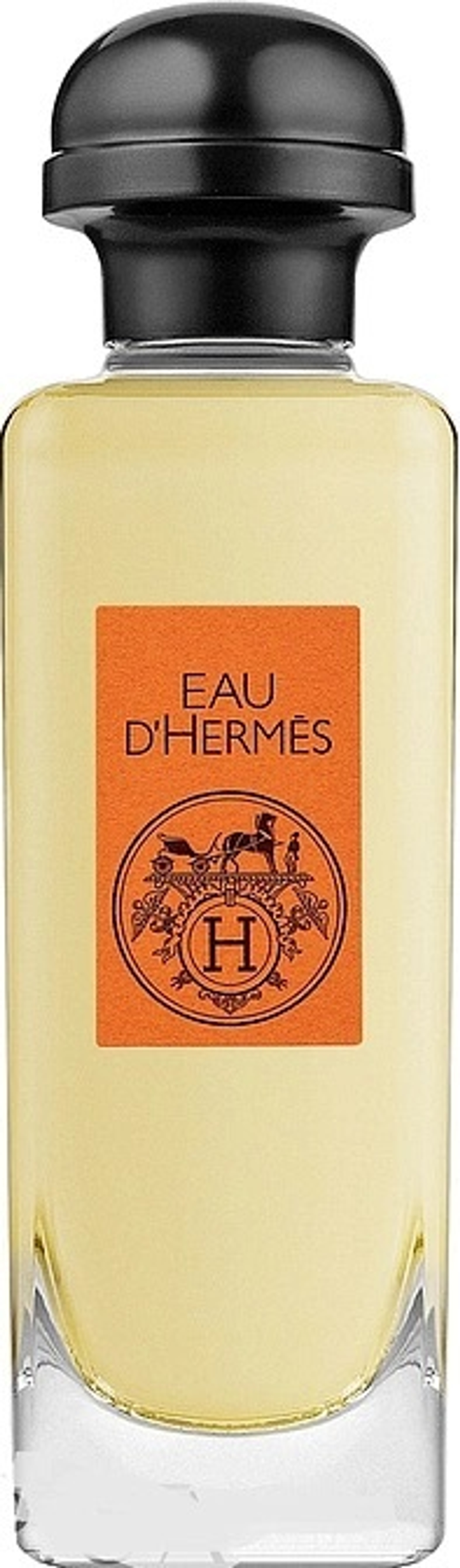 Hermes Eau D'Hermes
