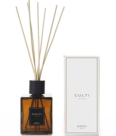 Quercea, диффузор Decor collection, Culti Milano