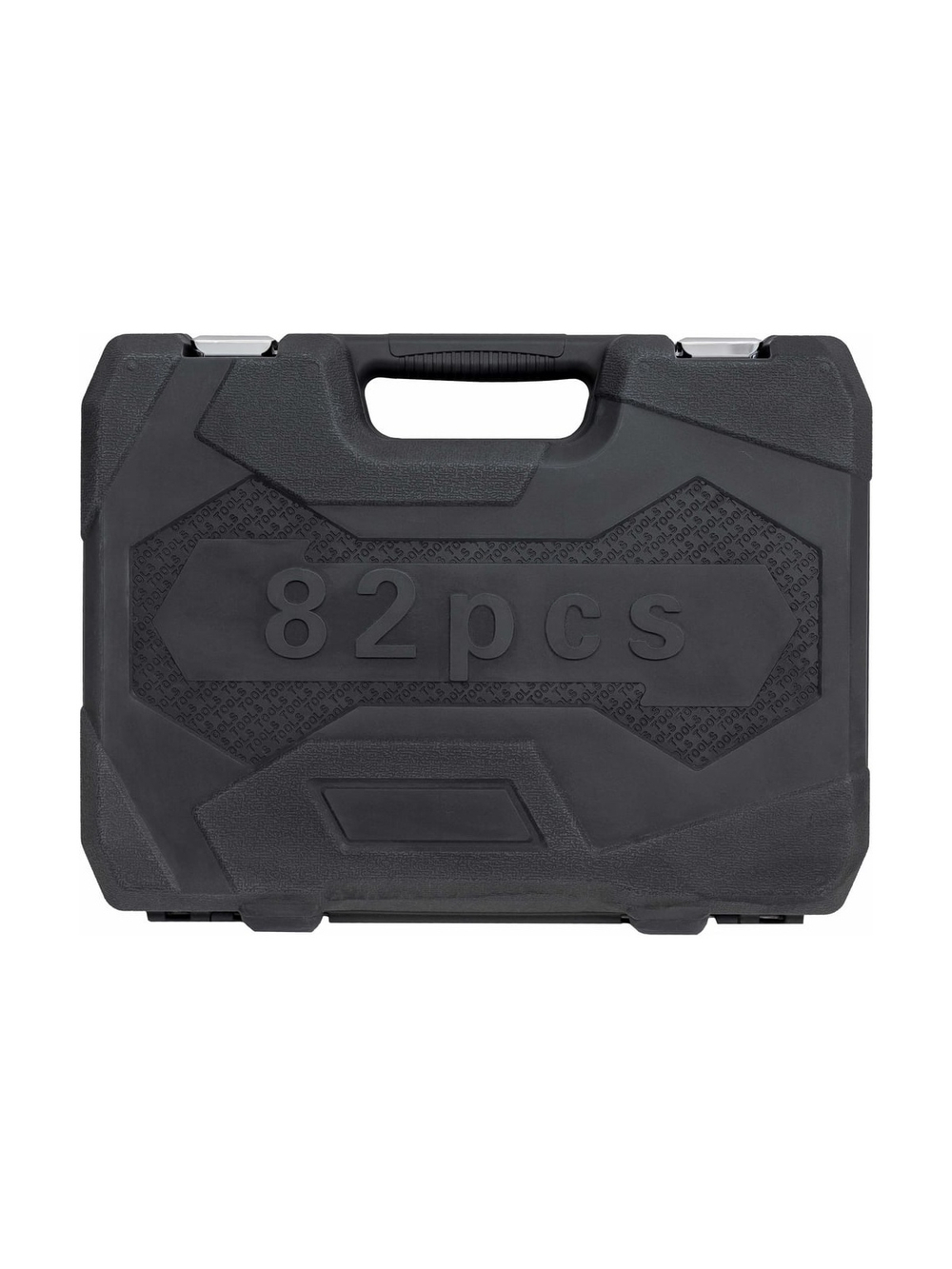 Набор инструментов Gigant DIY 82 предмета GDAS-82