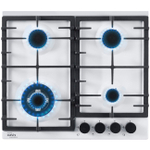 Газовая варочная панель Oasis серии PRO P-MSE