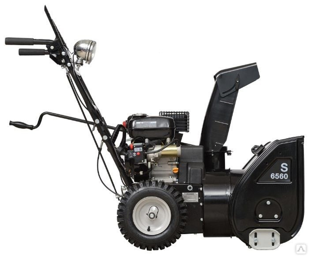 Снегоуборщик HYUNDAI S 6560