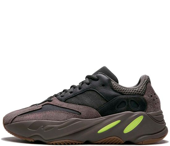 Кроссовки Adidas Yeezy Boost 700 Mauve