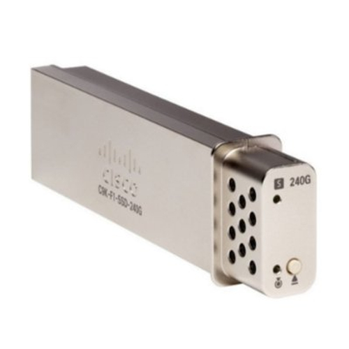 SSD диск Cisco C9K-F1-SSD-240G