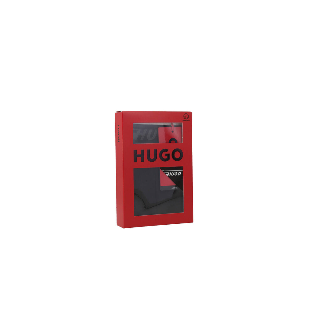 трусики-боксеры trunk active Hugo Bodywear - черный(50469801)