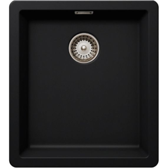 Мойка SCHOCK Greenwich 45 Cristadur 406х456 пуро