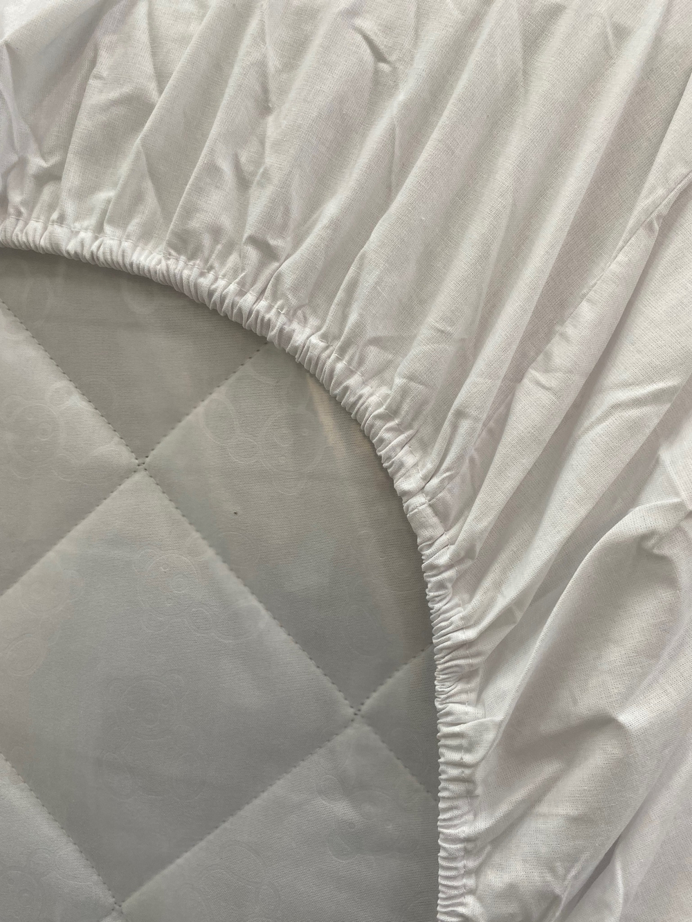 Комплект в кроватку 6-ти предметный (подушечки 17 предметов), "Мир игрушек" КОАЛЫ поплин