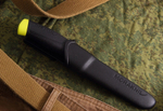 Нож туристический Morakniv Fishing Comfort Fillet 090, 12207