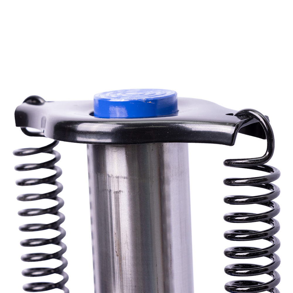 TRQ35002 Пневмогидравлический домкрат, 35 т.