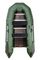 Надувная лодка СкайРа 295 Оптима Plus