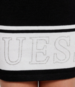 Юбка Guess - черный(J4YD05 Z3GW0)