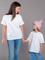 Футболка (Молоко)