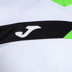 Теннисная футболка Joma Court Short Sleeve