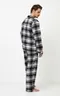 JAMES Пижама мужская со штанами