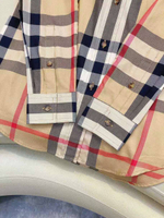 Рубашка Burberry