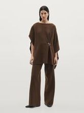 Брюки Massimo Dutti