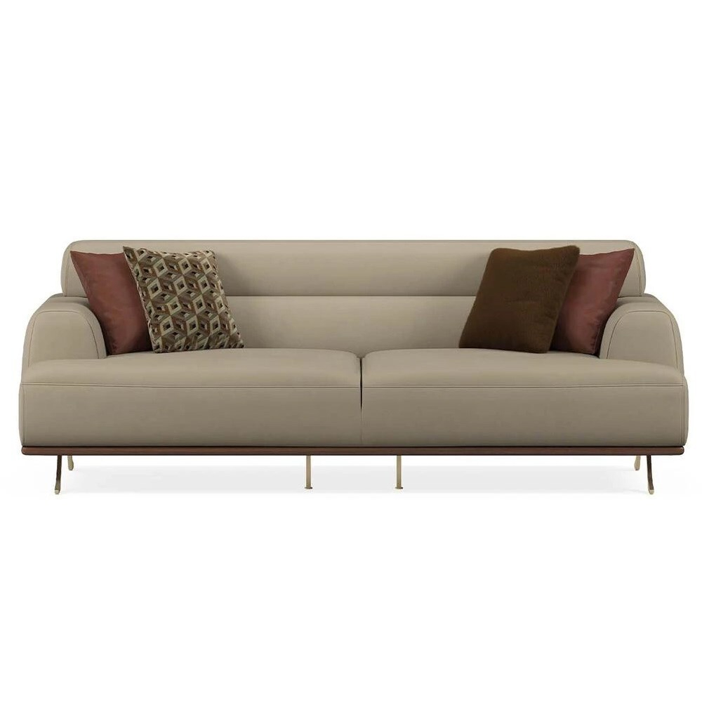 Диван двухместный ENZA HOME VALDERA EH52440