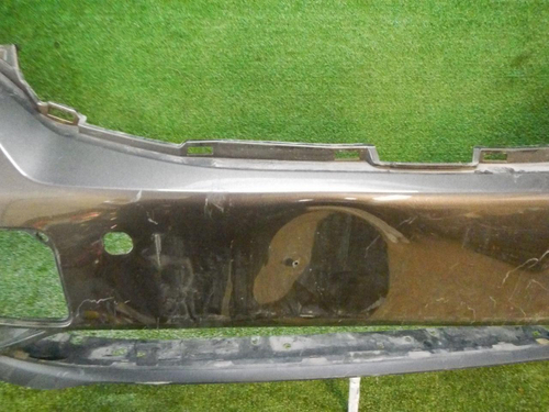 Бампер передний Nissan Murano Z52 (2014-2022)