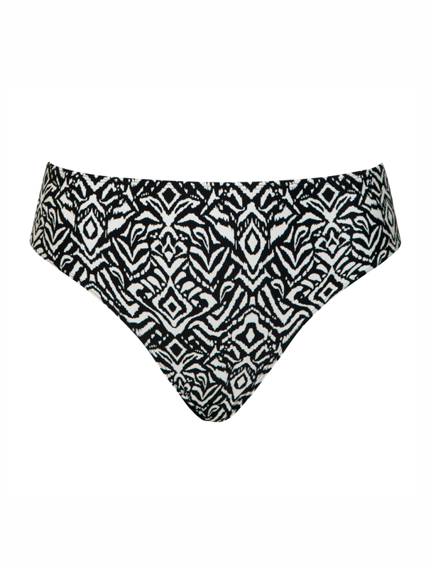 Wild Horizon трусики со средней посадкой