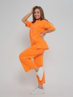 Костюм Селин Виотекс ОРАНЖЕВЫЙ