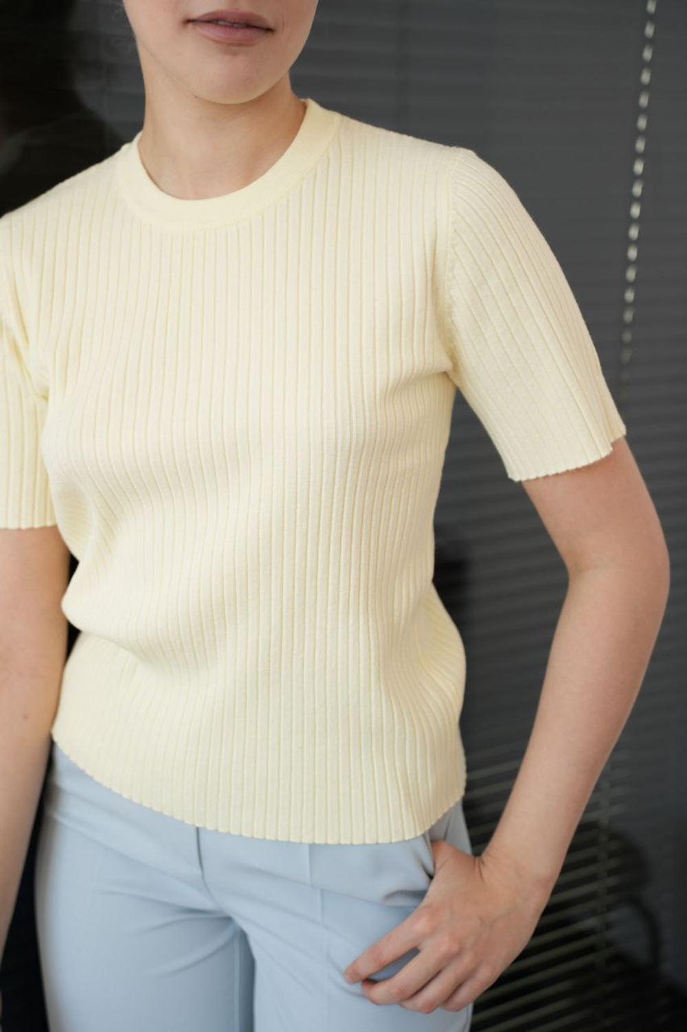 Джемпер женский 660