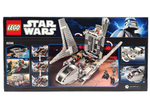 Legо 8096 Emperor Palpatine's Shuttle