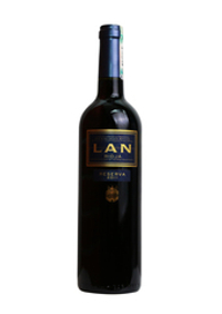 Вино Lan Reserva 13.5%