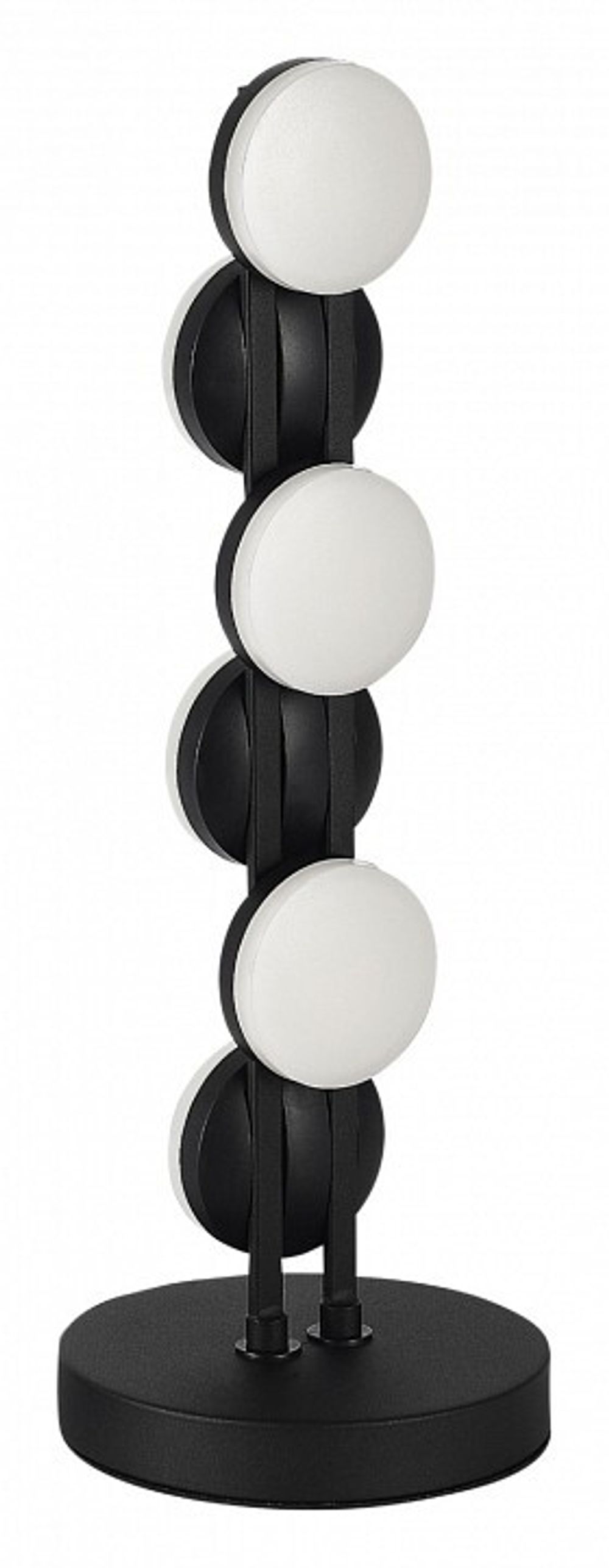 Настольная лампа декоративная ST-Luce MONRO SL6610.404.06