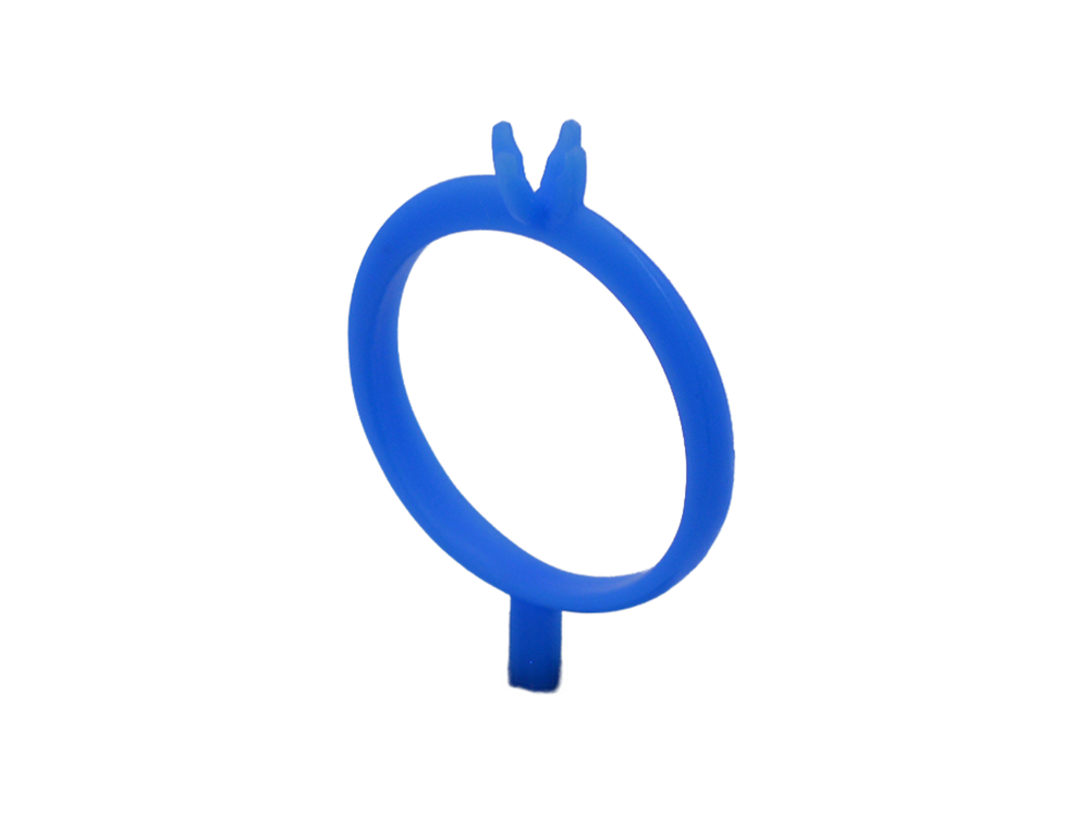 Восковка кольцо (Ø 4.00 мм - 1 шт., 1 деталь)