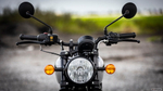 Royal Enfield Hunter 350 Dapper Ash