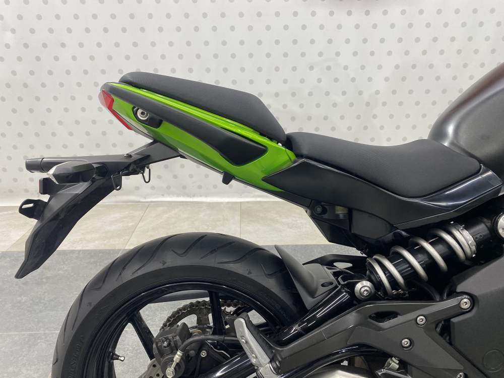 Kawasaki Ninja 650 , 2014